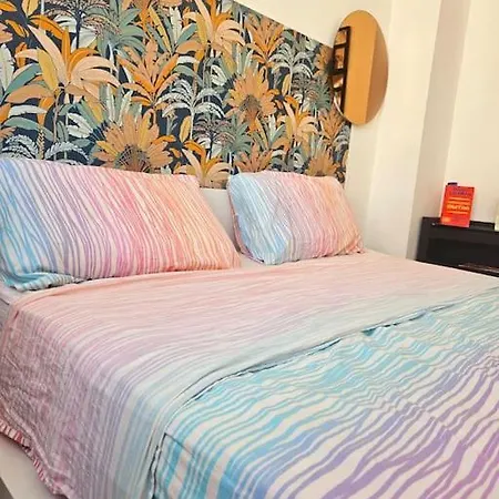 Chic Vue Mer Avec Clim Sur La Prom