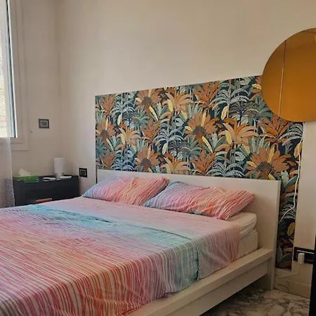 Chic Vue Mer Avec Clim Sur La Prom * 니스